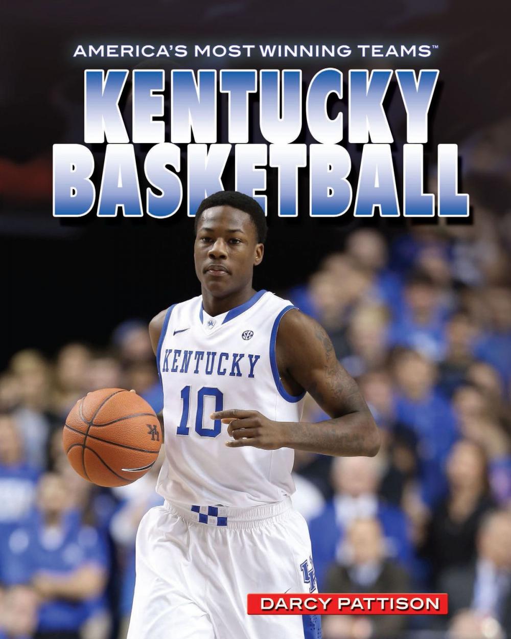 Big bigCover of Kentucky Basketball