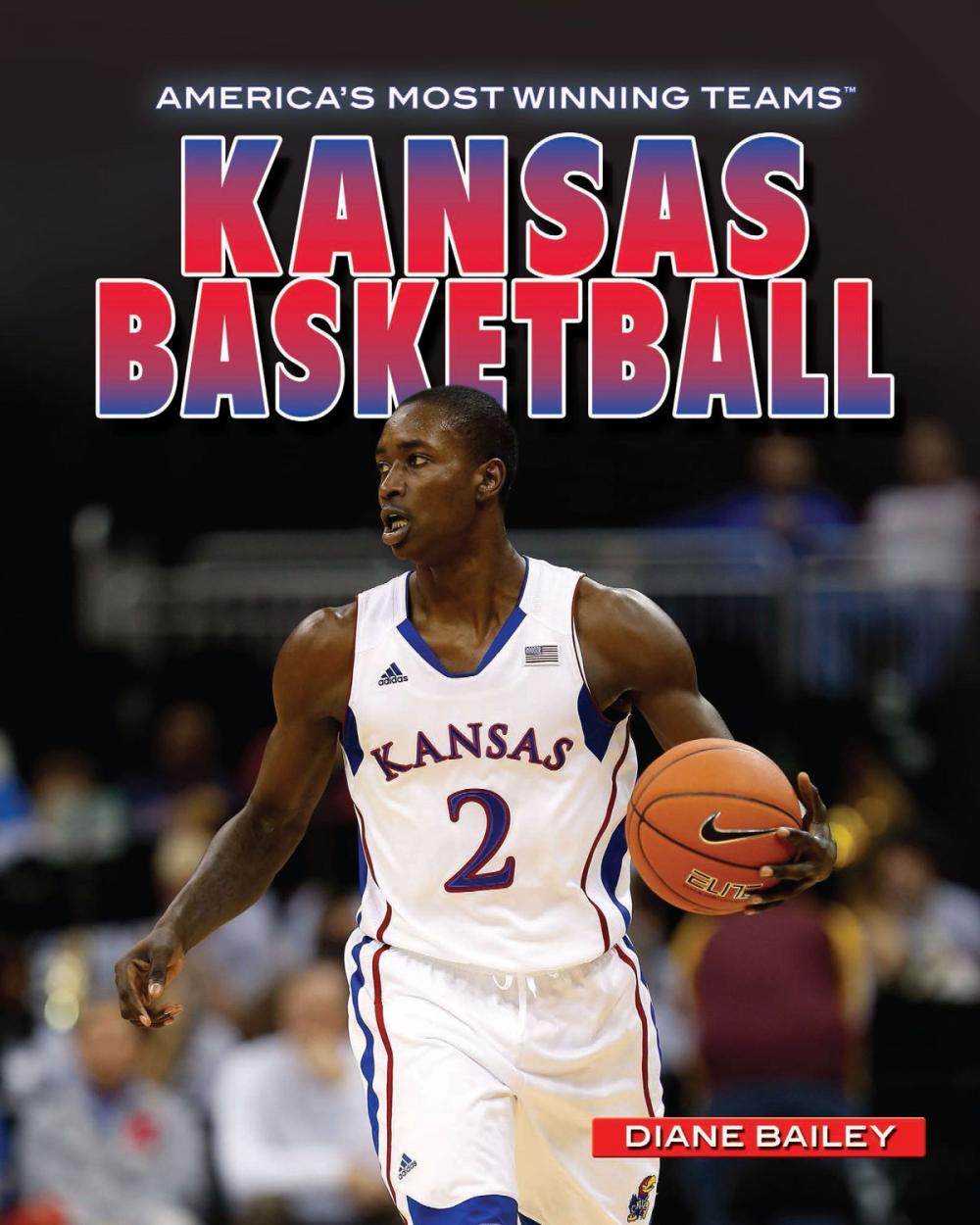 Big bigCover of Kansas Basketball