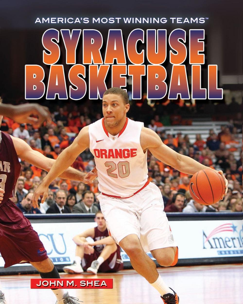 Big bigCover of Syracuse Basketball