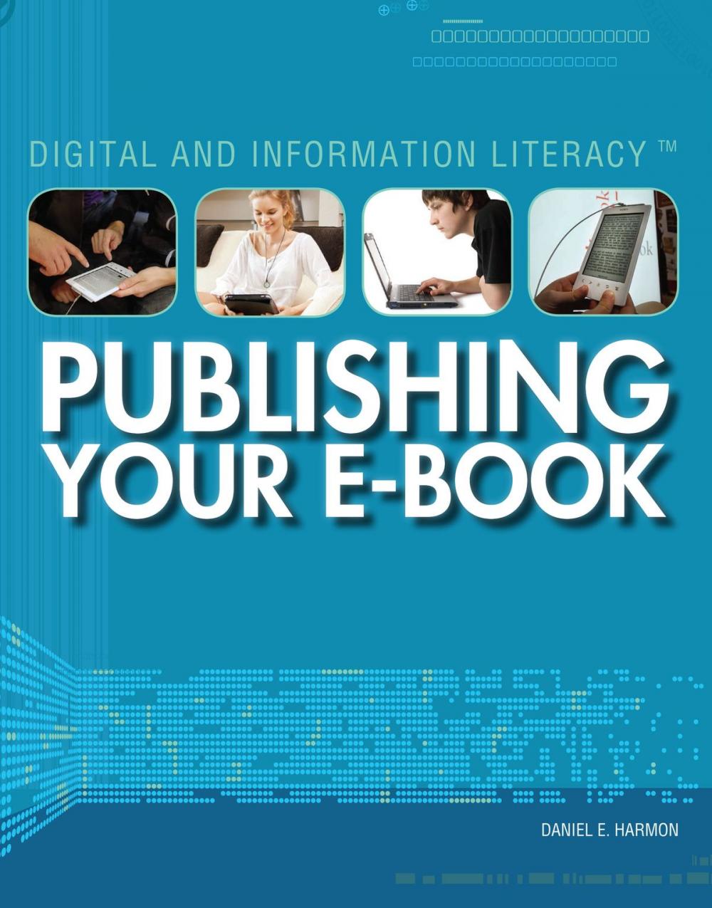 Big bigCover of Publishing Your E-Book