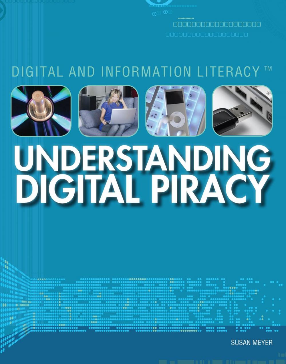 Big bigCover of Understanding Digital Piracy