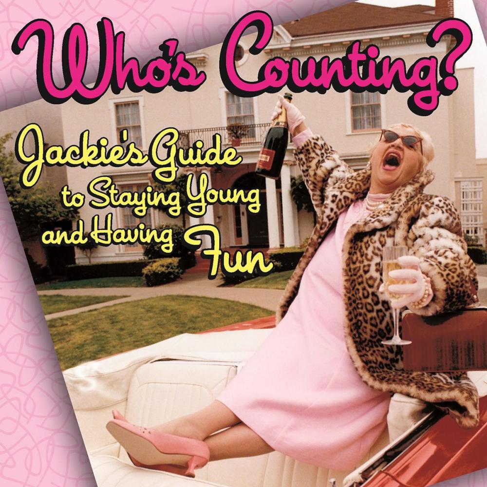 Big bigCover of Who's Counting?