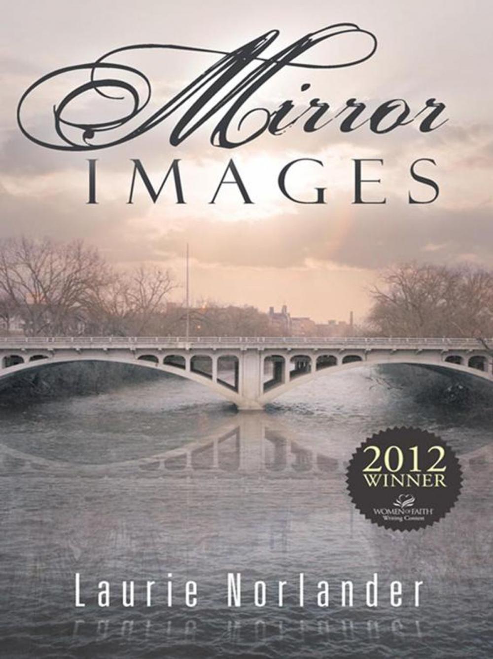 Big bigCover of Mirror Images