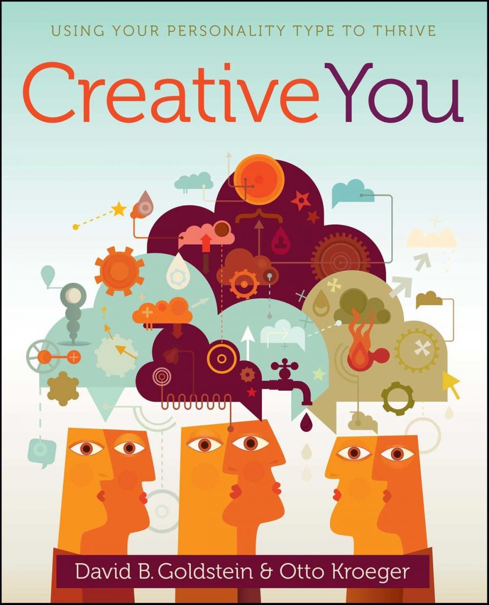 Big bigCover of Creative You