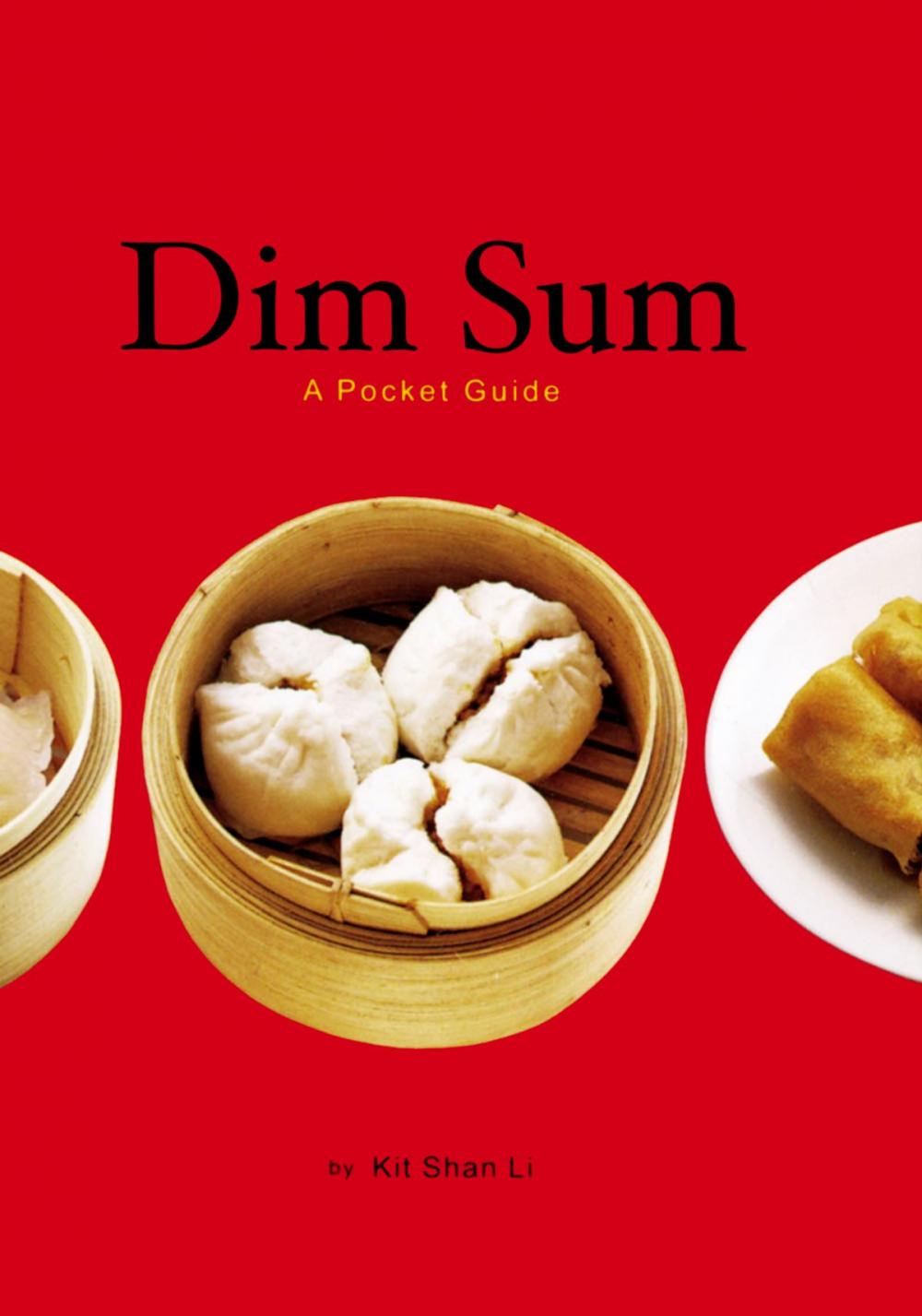 Big bigCover of Dim Sum