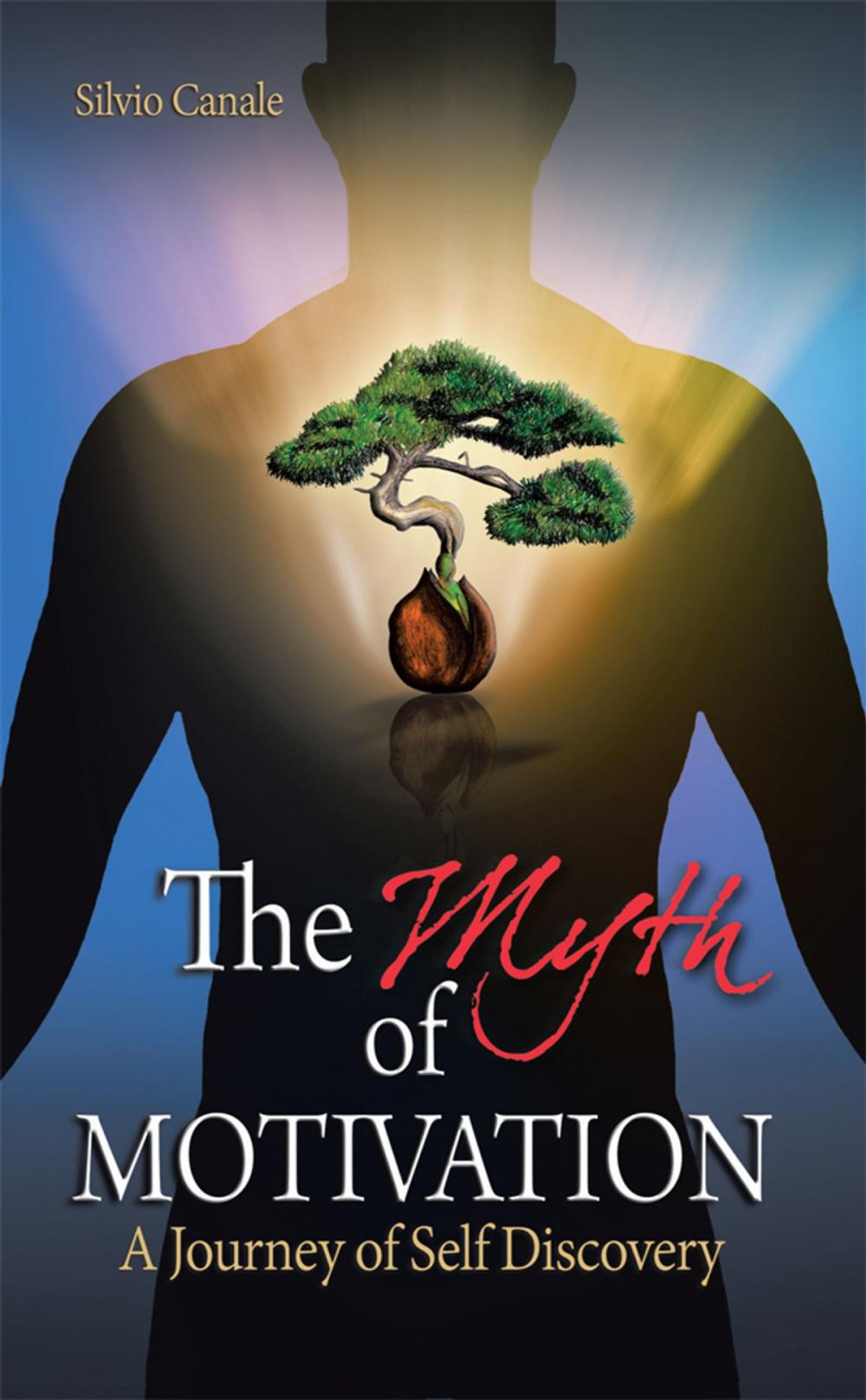 Big bigCover of The Myth of Motivation