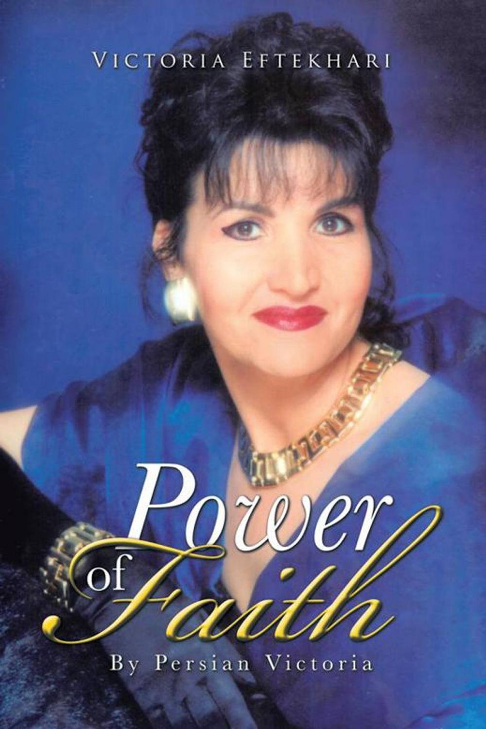 Big bigCover of Power of Faith