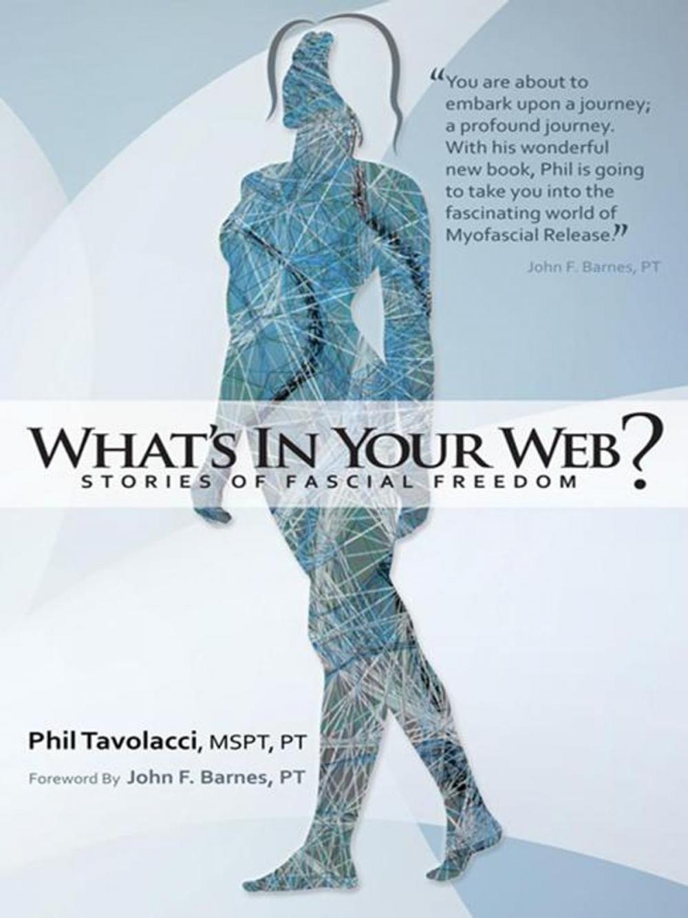 Big bigCover of What's in Your Web?