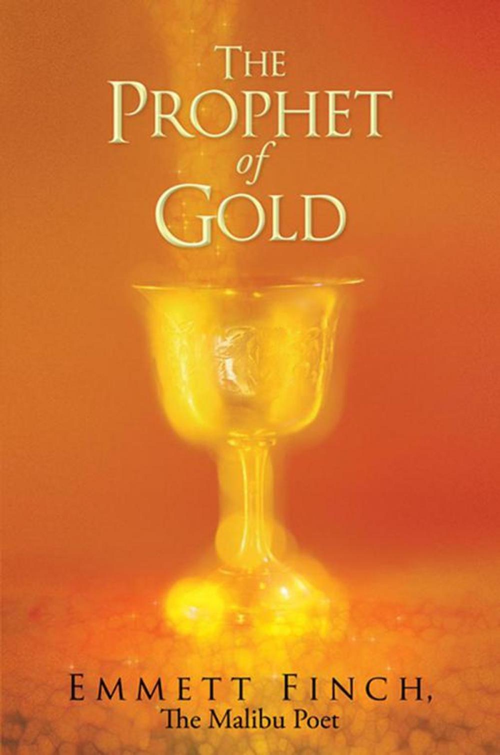 Big bigCover of The Prophet of Gold