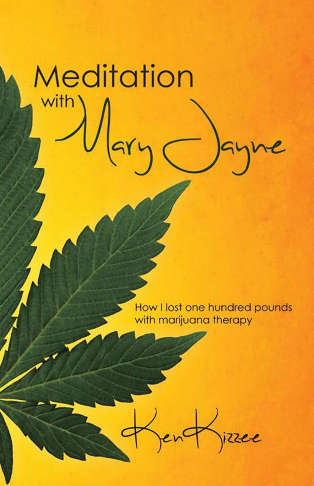 Big bigCover of Meditation with Mary Jayne