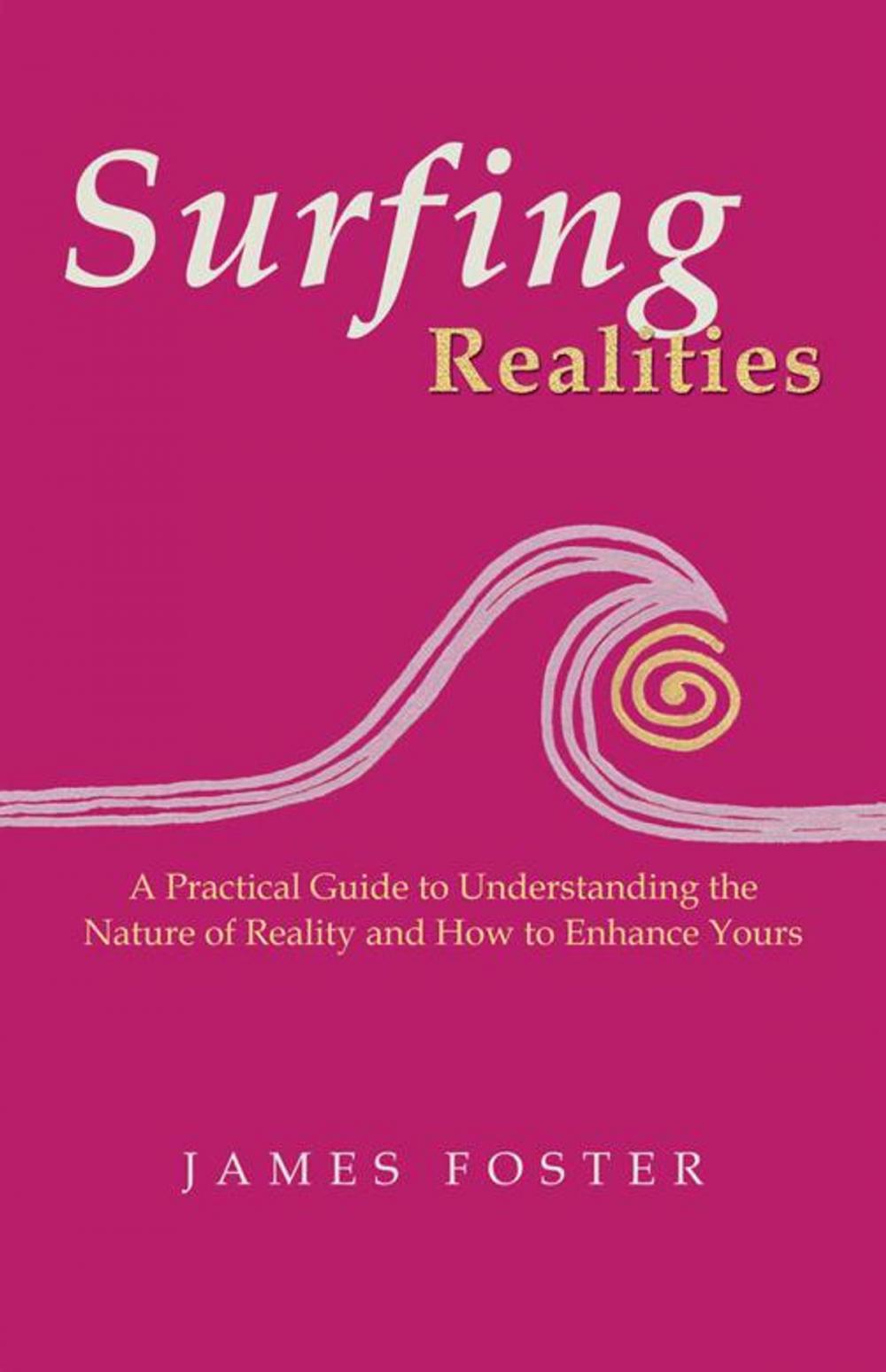 Big bigCover of Surfing Realities