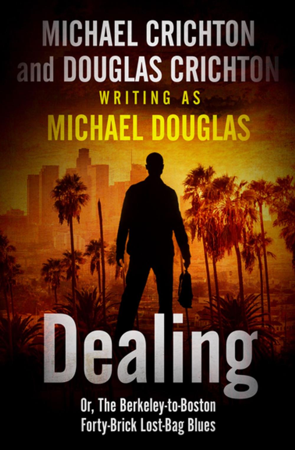 Big bigCover of Dealing