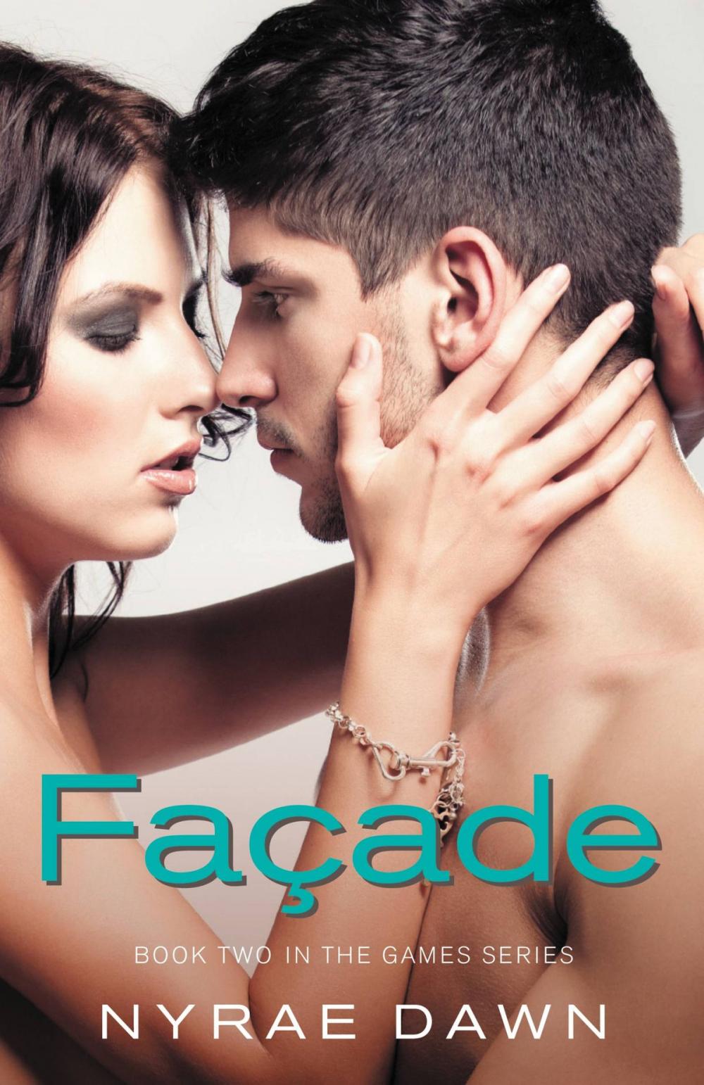 Big bigCover of Facade