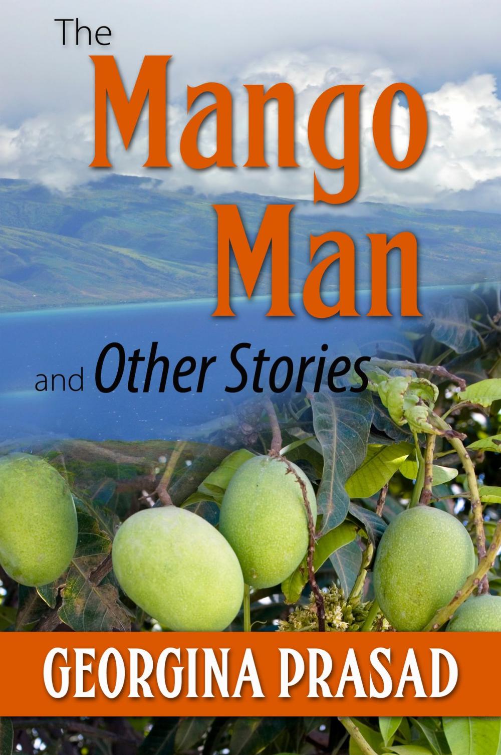 Big bigCover of The Mango Man and Other Stories