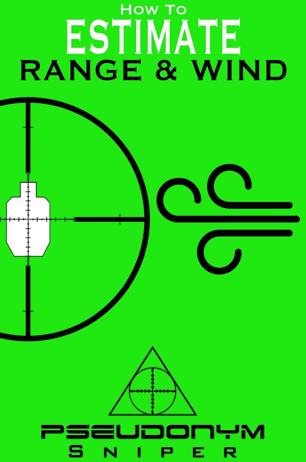 Big bigCover of How to Estimate Range and Wind