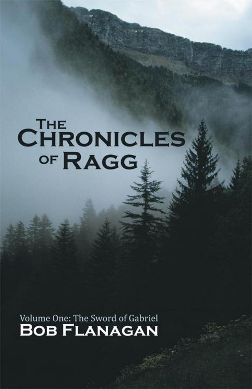 Big bigCover of The Chronicles of Ragg