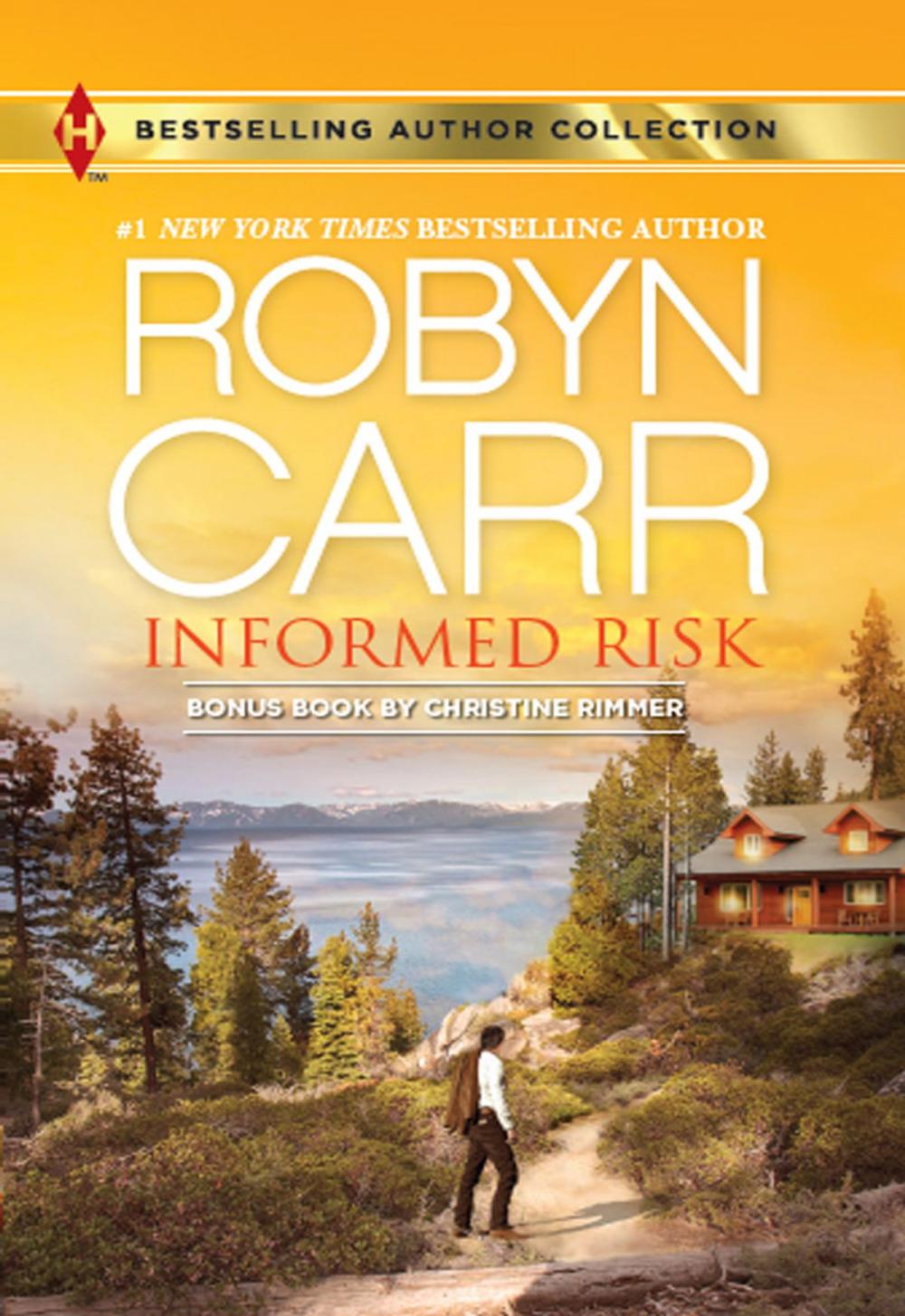 Big bigCover of Informed Risk & A Hero for Sophie Jones