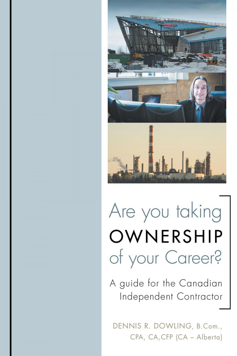 Big bigCover of Are You Taking Ownership of Your Career?