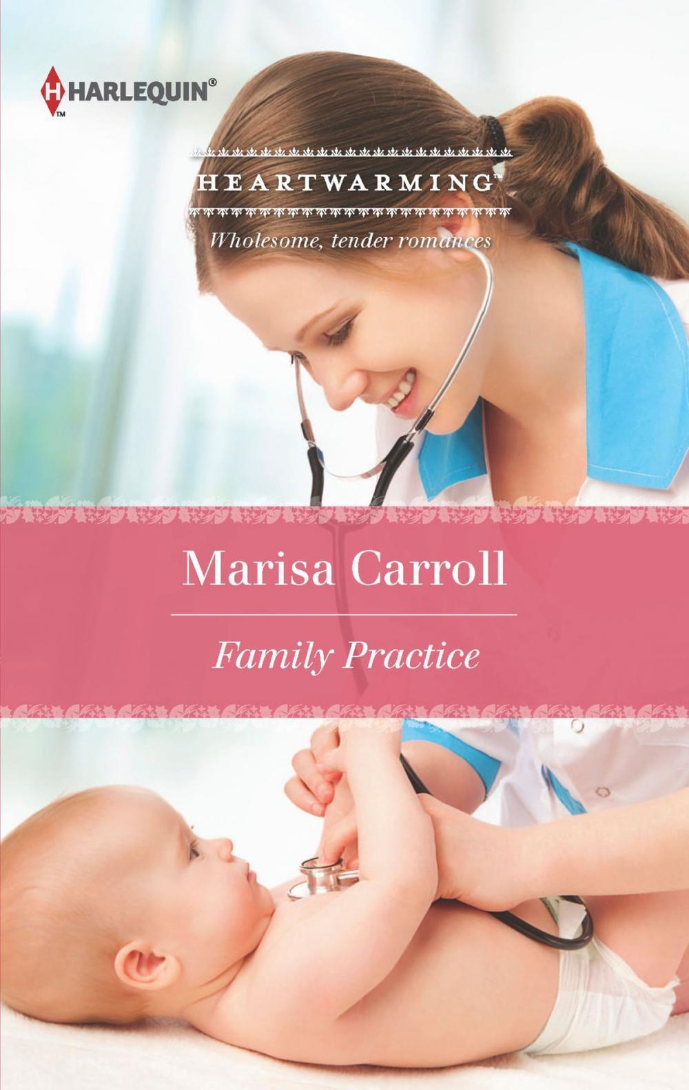 Big bigCover of Family Practice