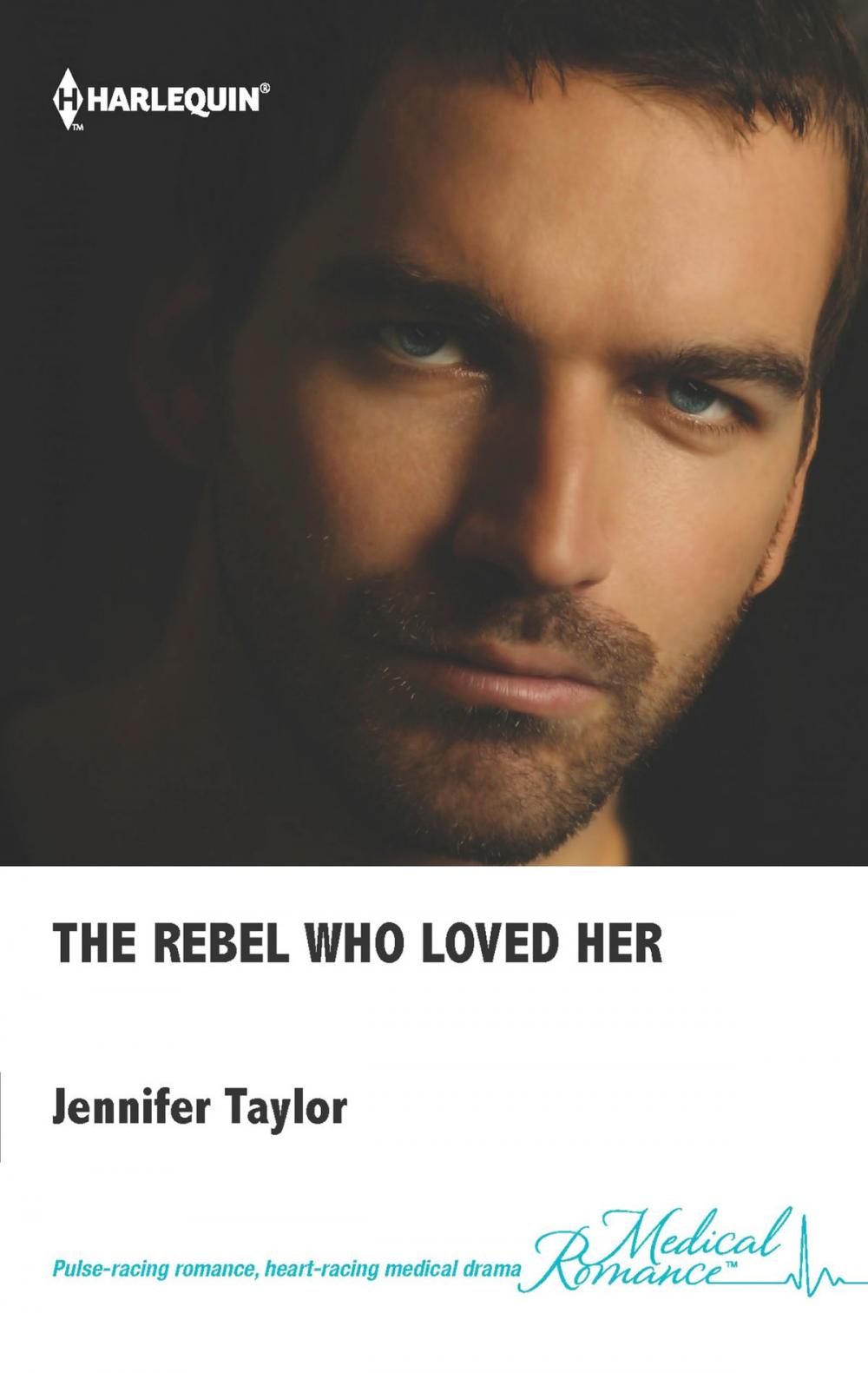 Big bigCover of The Rebel Who Loved Her