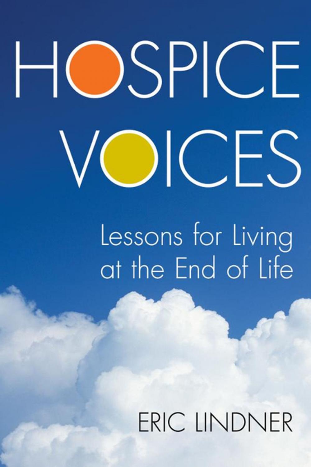 Big bigCover of Hospice Voices