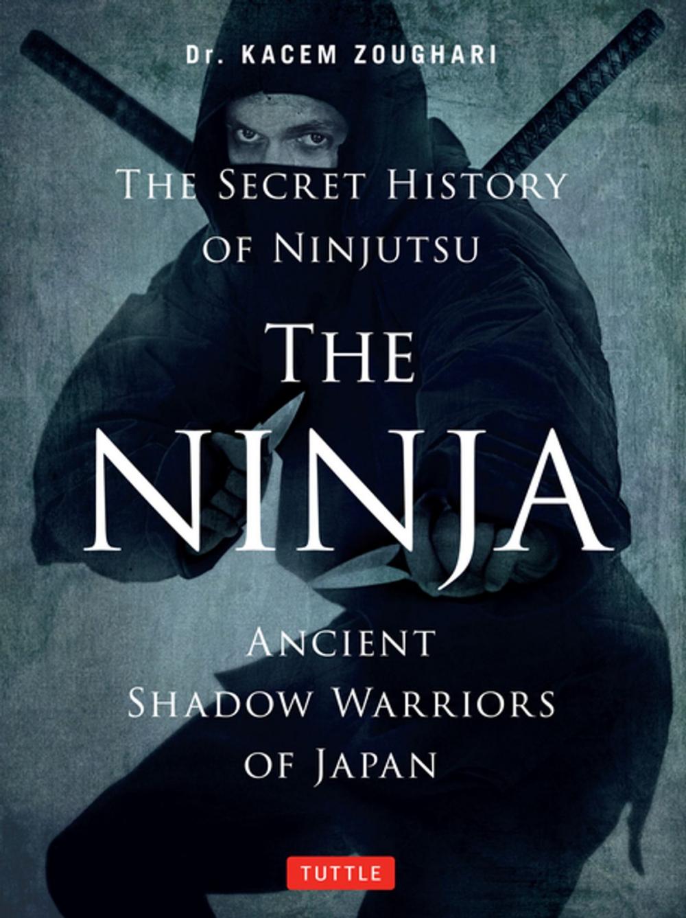 Big bigCover of Ninja