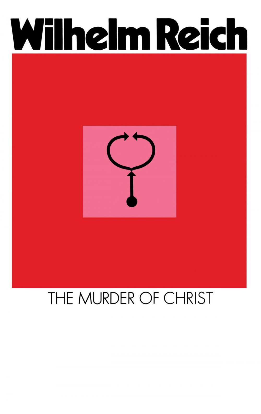 Big bigCover of The Murder of Christ