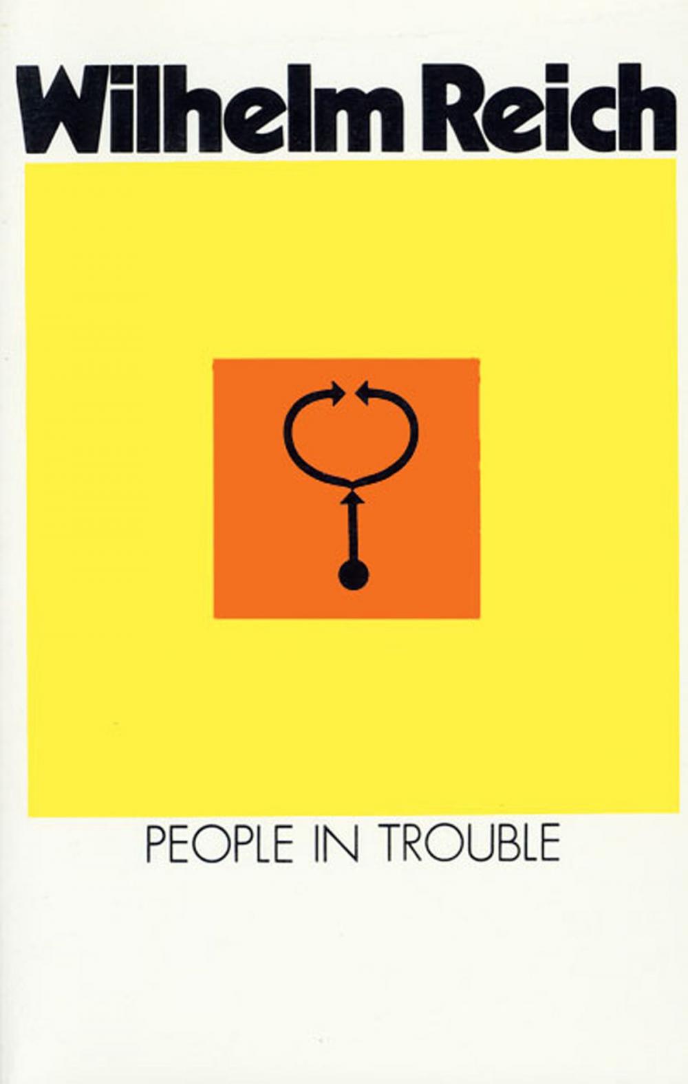 Big bigCover of People In Trouble