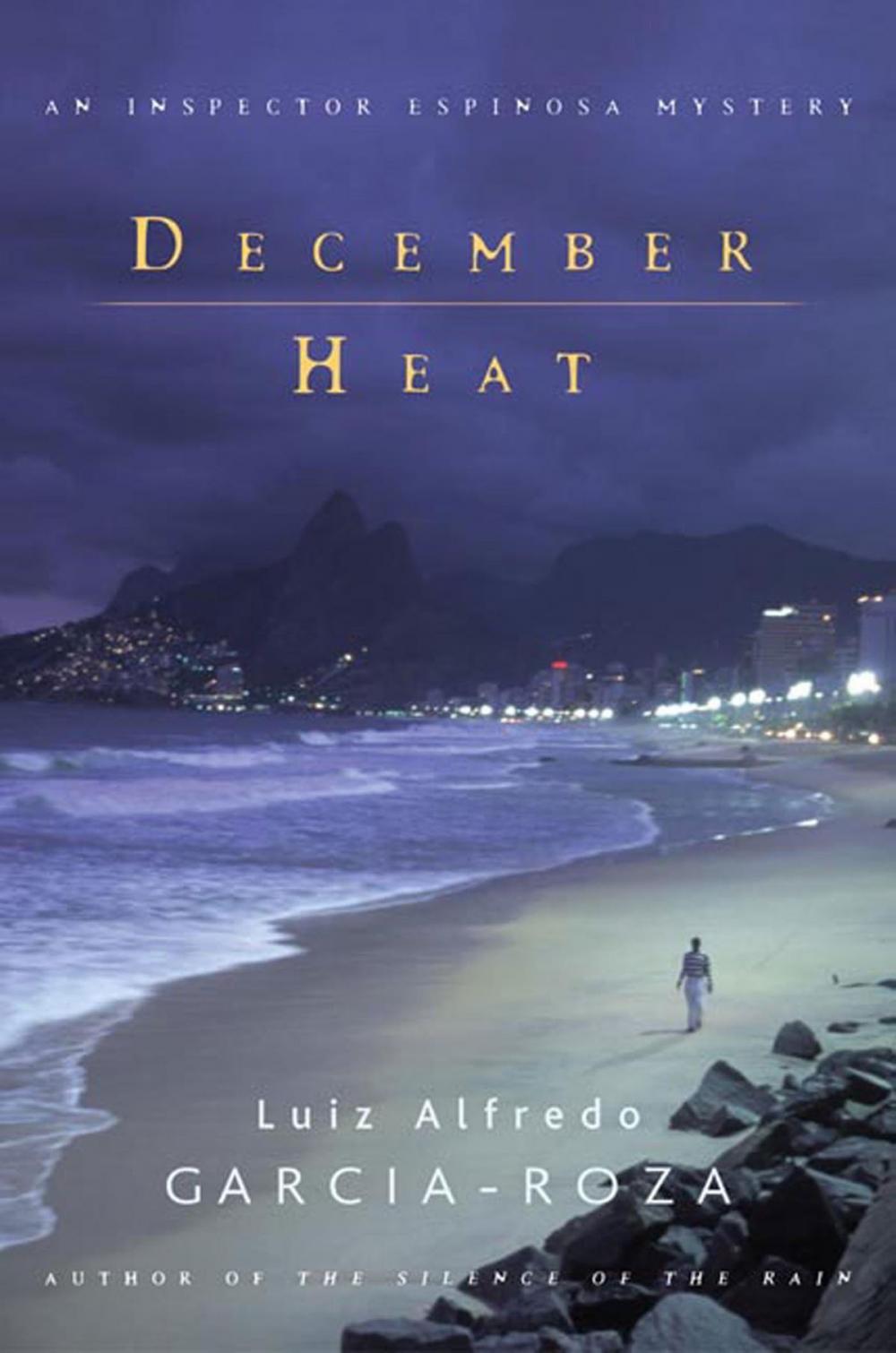 Big bigCover of December Heat