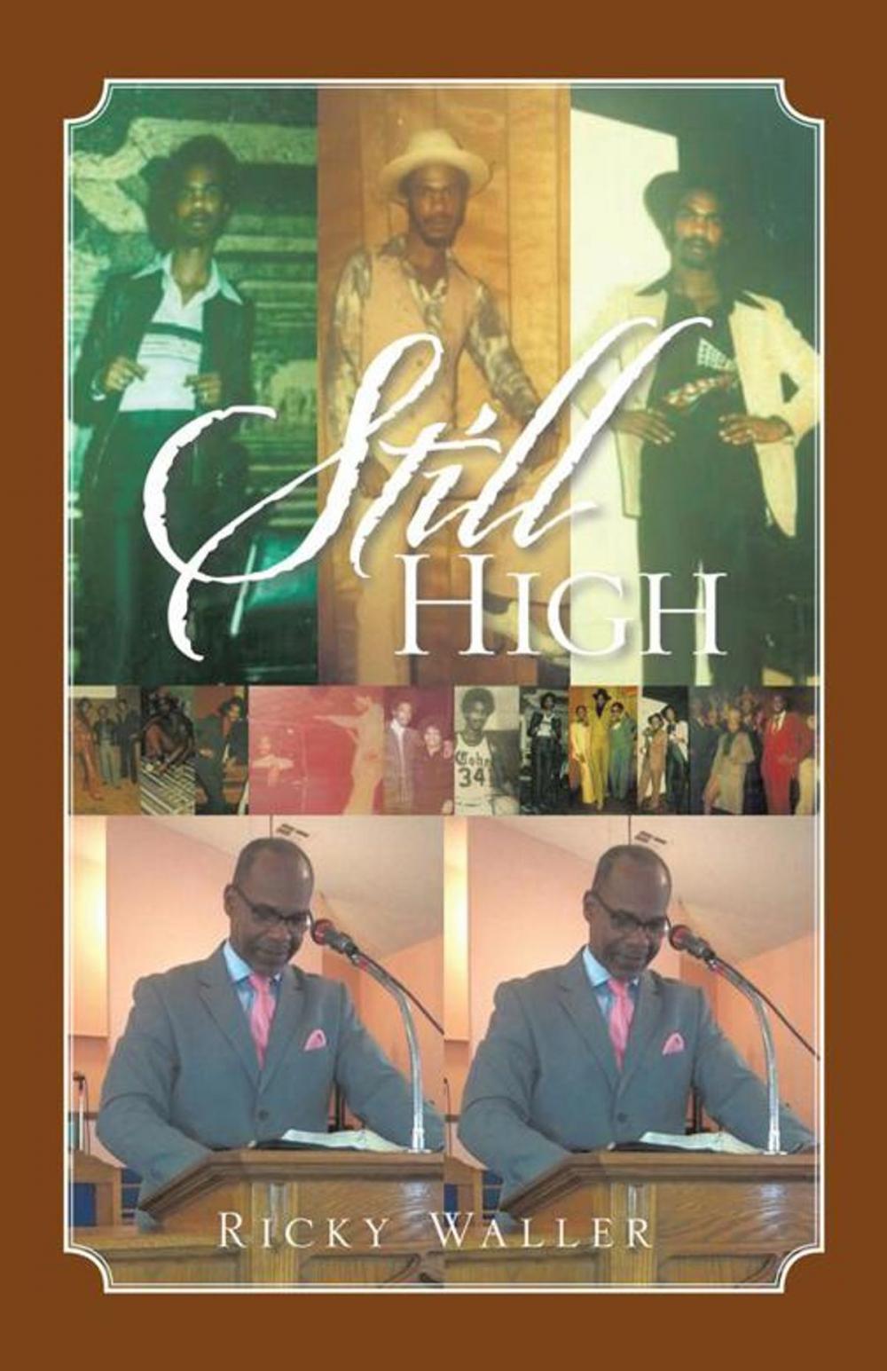 Big bigCover of Still High