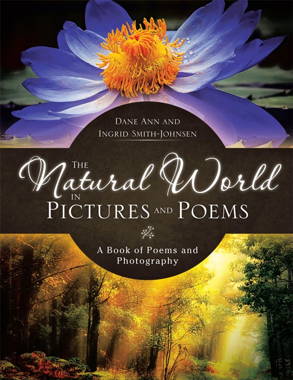 Big bigCover of The Natural World in Pictures and Poems