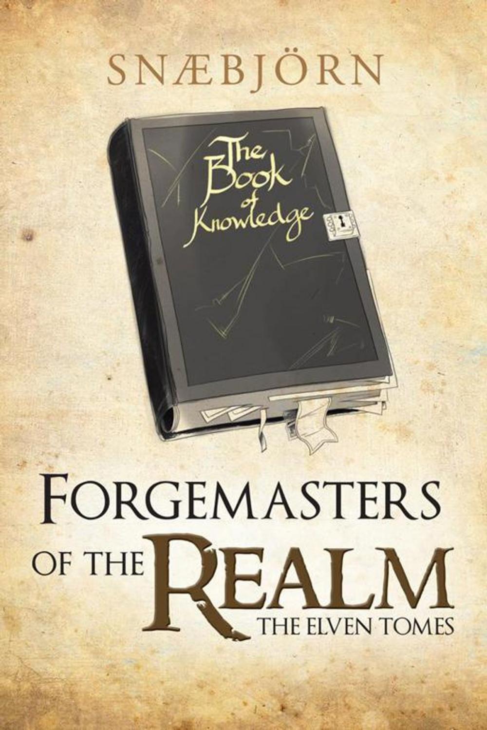 Big bigCover of Forgemasters of the Realm