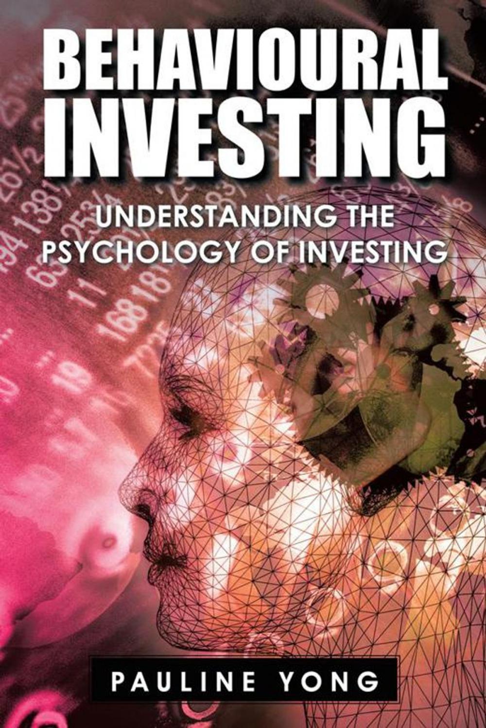 Big bigCover of Behavioural Investing