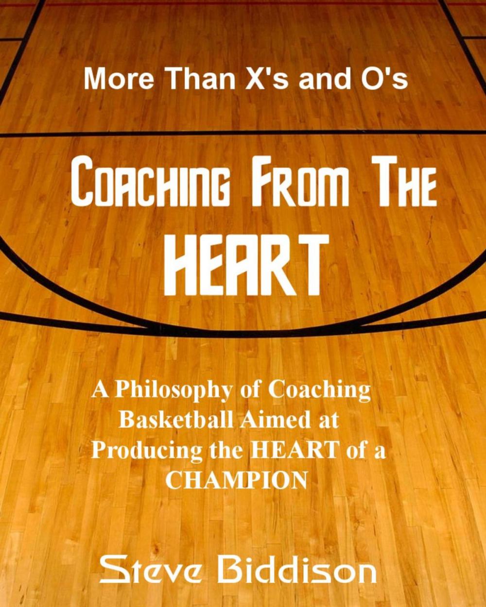 Big bigCover of Coaching From the Heart