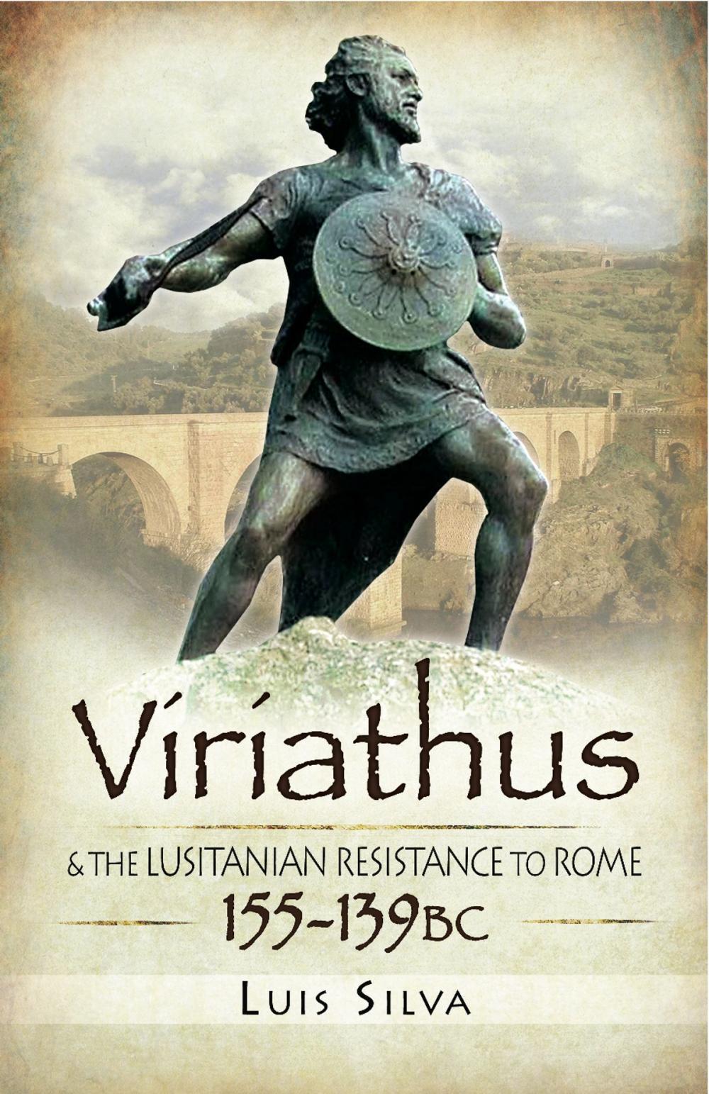 Big bigCover of Viriathus