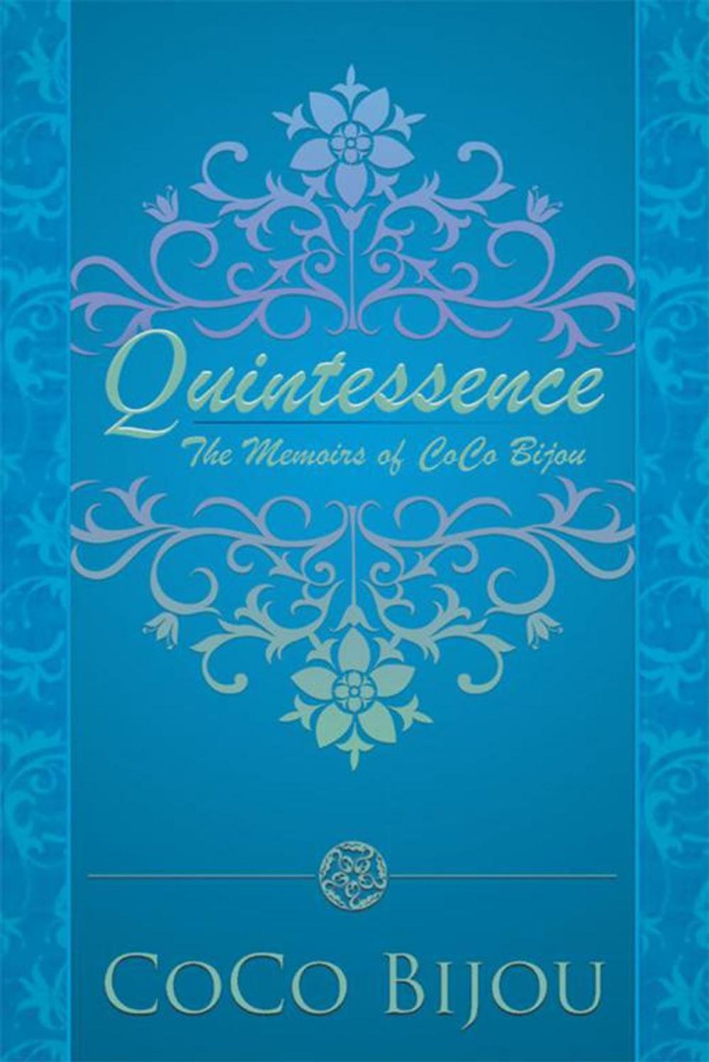 Big bigCover of Quintessence