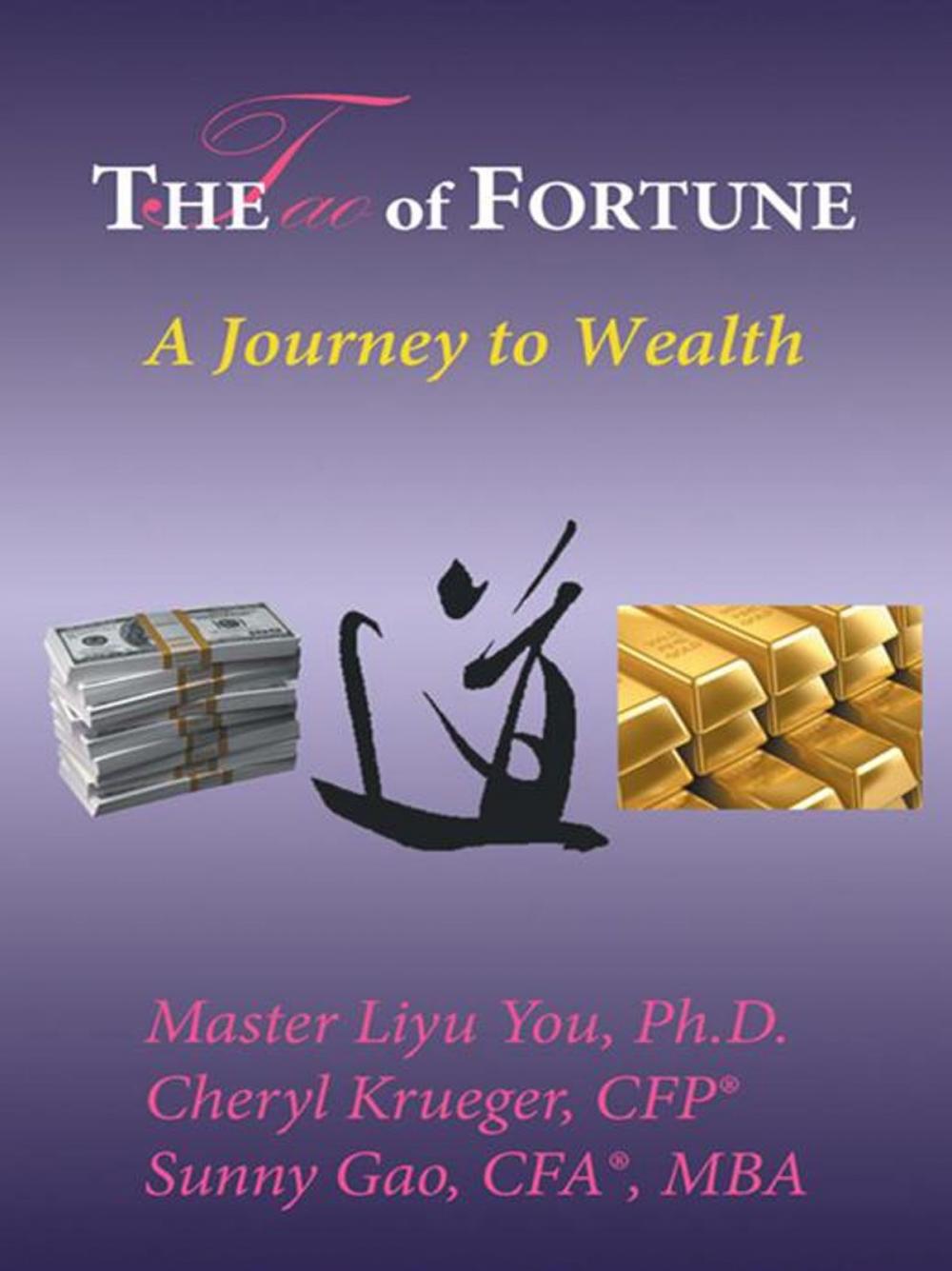 Big bigCover of The Tao of Fortune