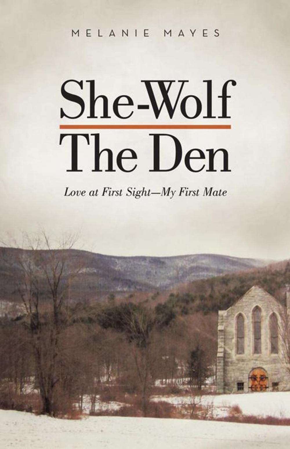 Big bigCover of She-Wolf - the Den