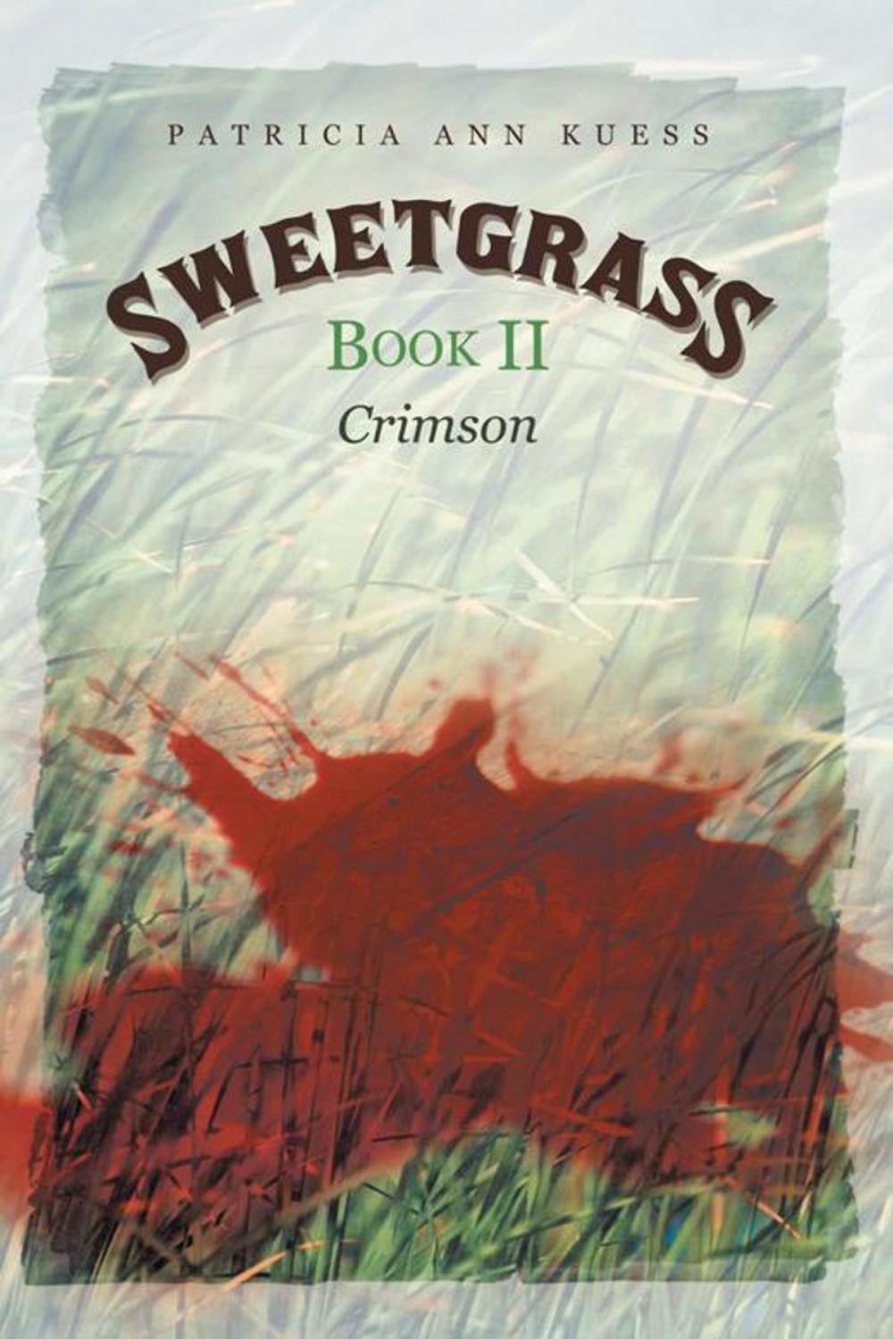 Big bigCover of Sweetgrass: Book Ii