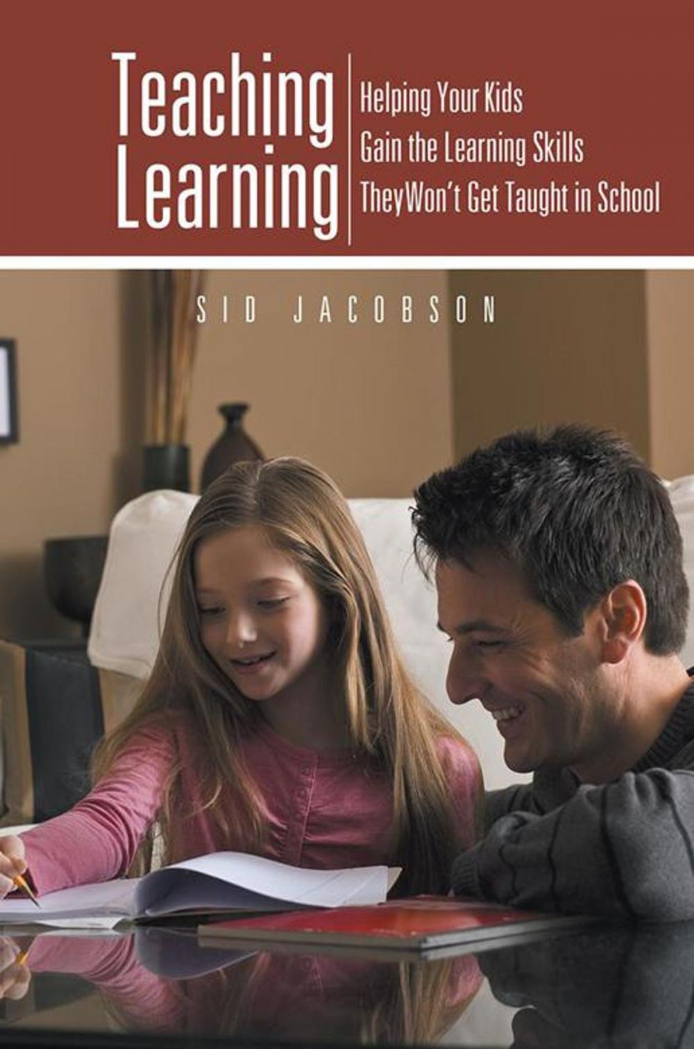 Big bigCover of Teaching Learning