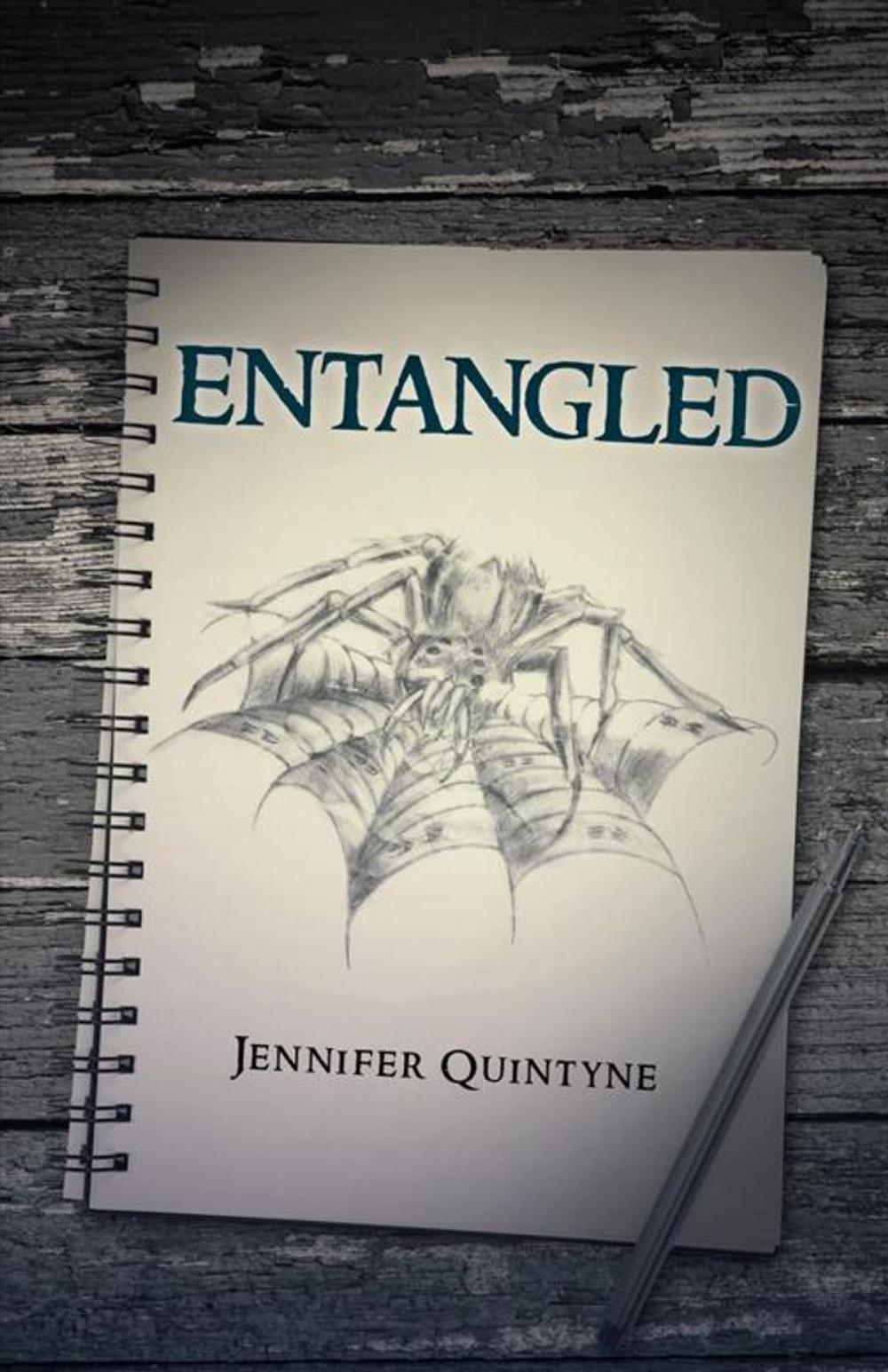 Big bigCover of Entangled