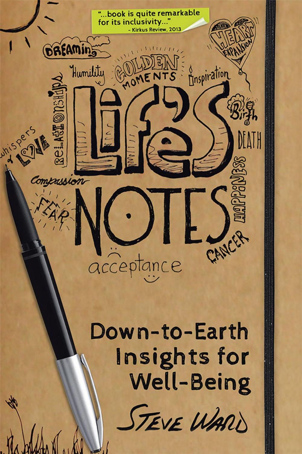 Big bigCover of Life’S Notes