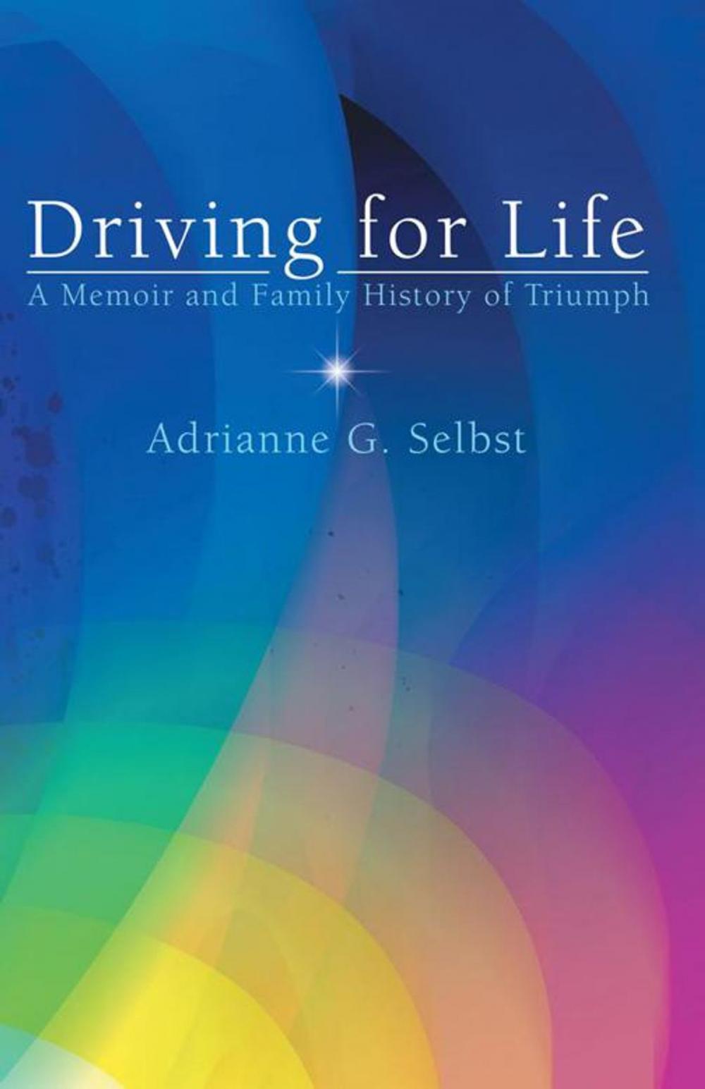 Big bigCover of Driving for Life