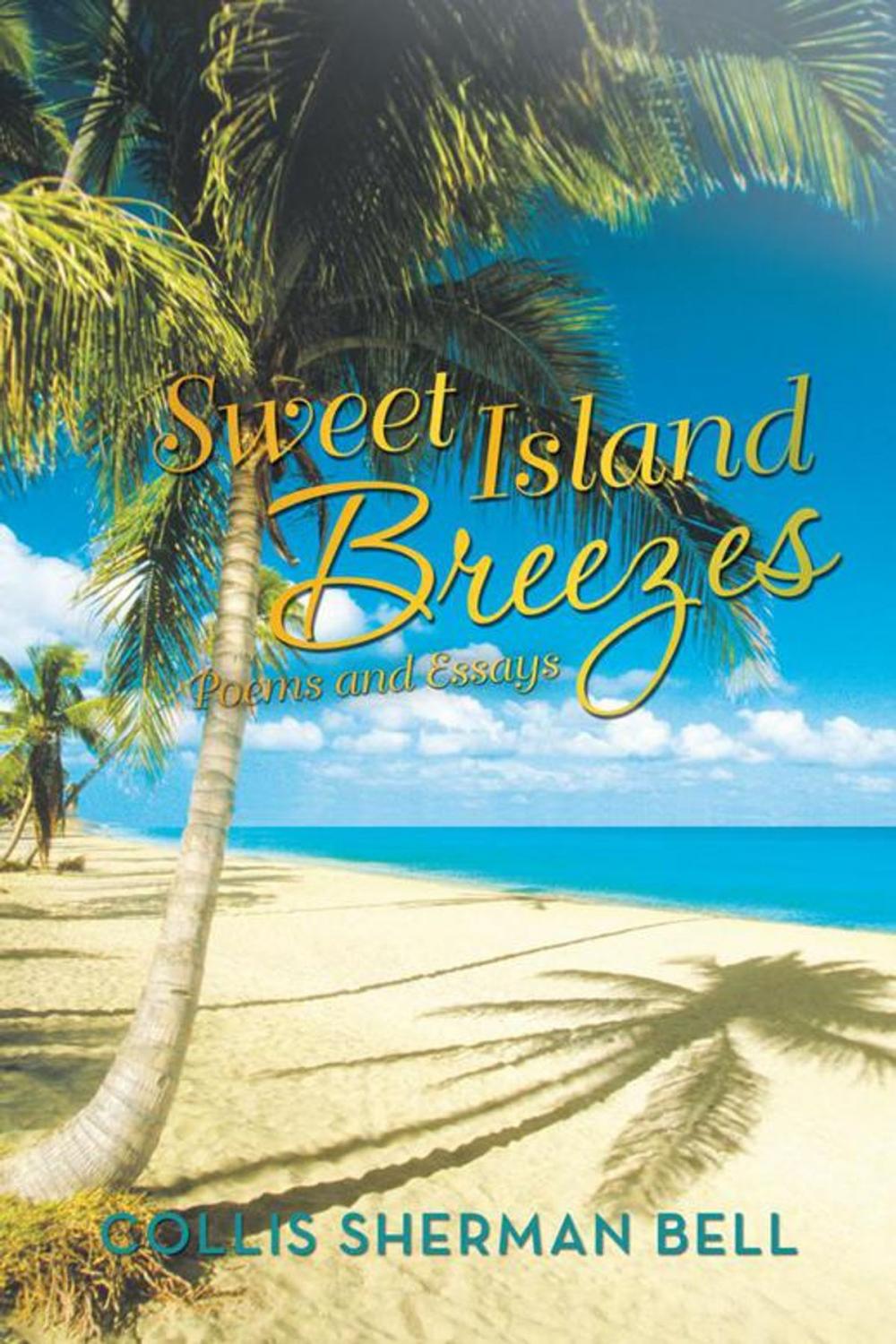 Big bigCover of Sweet Island Breezes