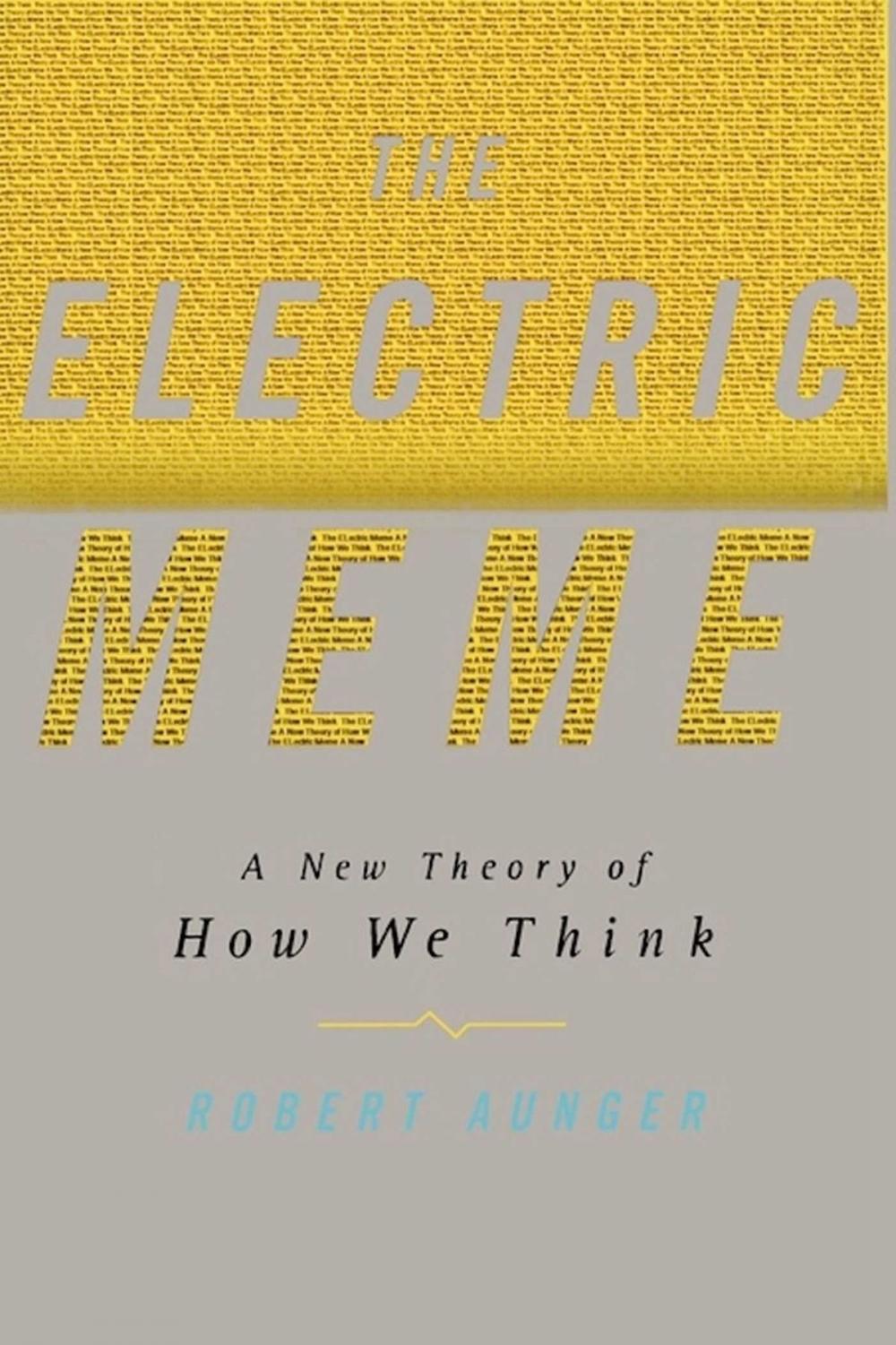 Big bigCover of The Electric Meme