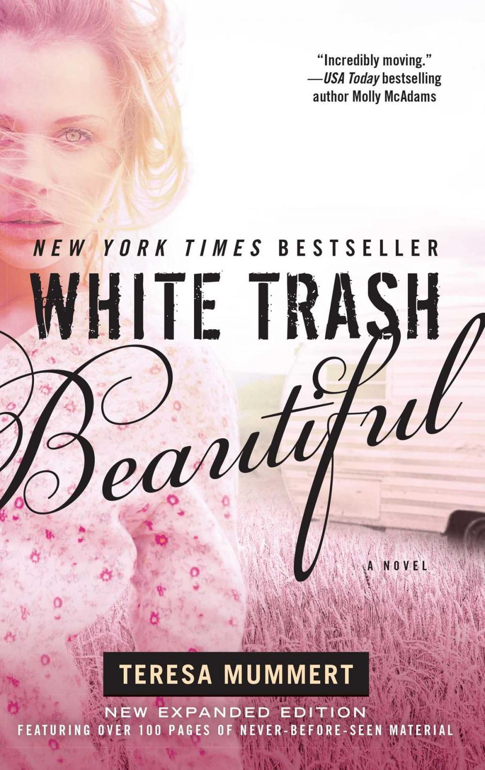 Big bigCover of White Trash Beautiful