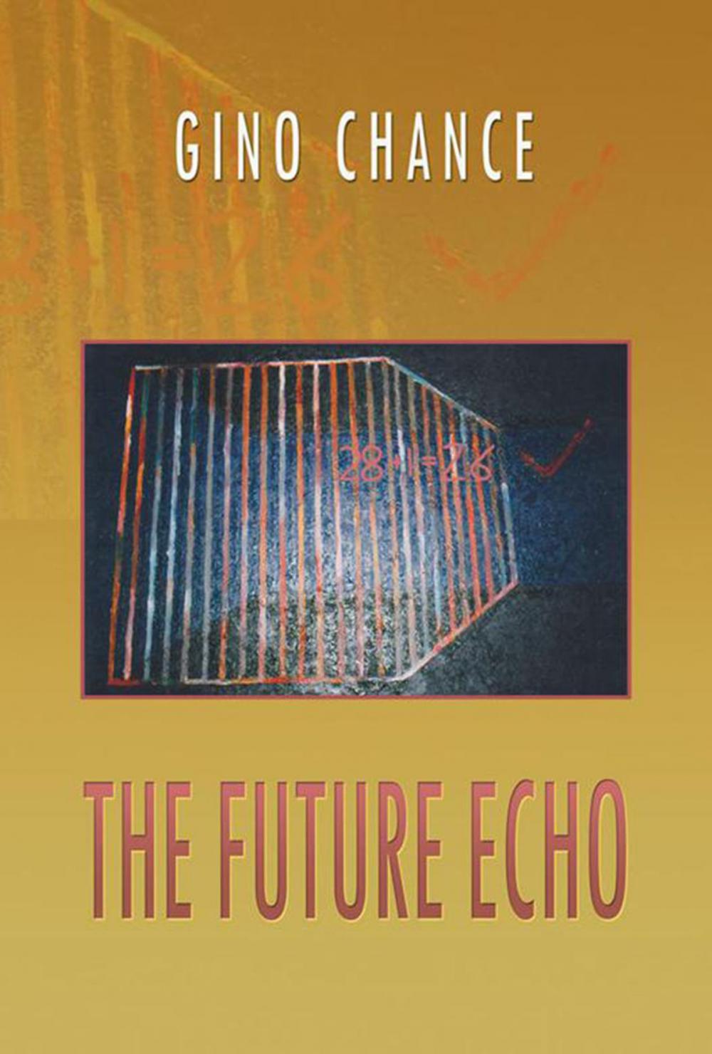 Big bigCover of The Future Echo