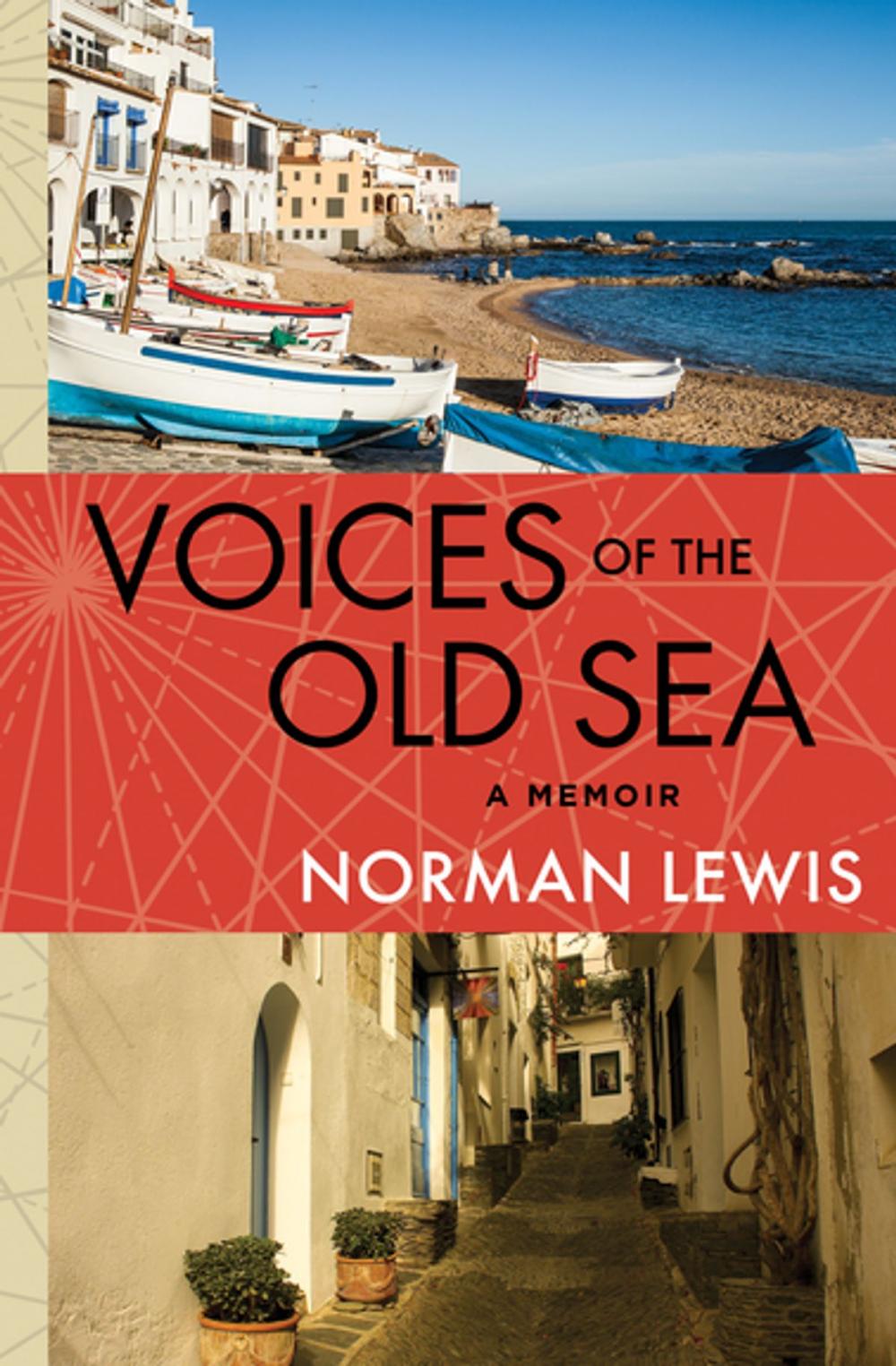 Big bigCover of Voices of the Old Sea