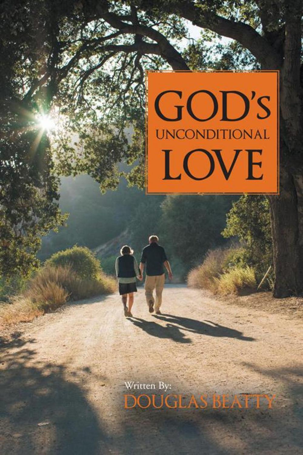 Big bigCover of God's Unconditional Love