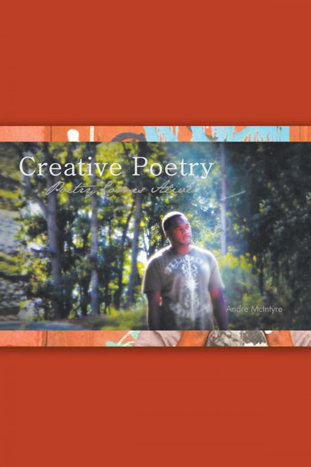 Big bigCover of Creative Poetry